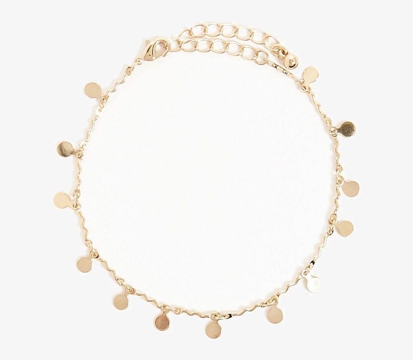 Forever - Necklace, transparent png #8354431