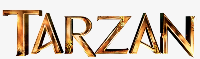 Tarzan, transparent png #8354730