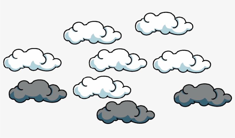 Clouds Sky, transparent png #8354774