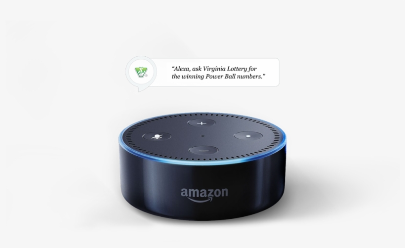 Thanks To Richmond-based Colab, Amazon's Alexa Can - Amazon, transparent png #8354996