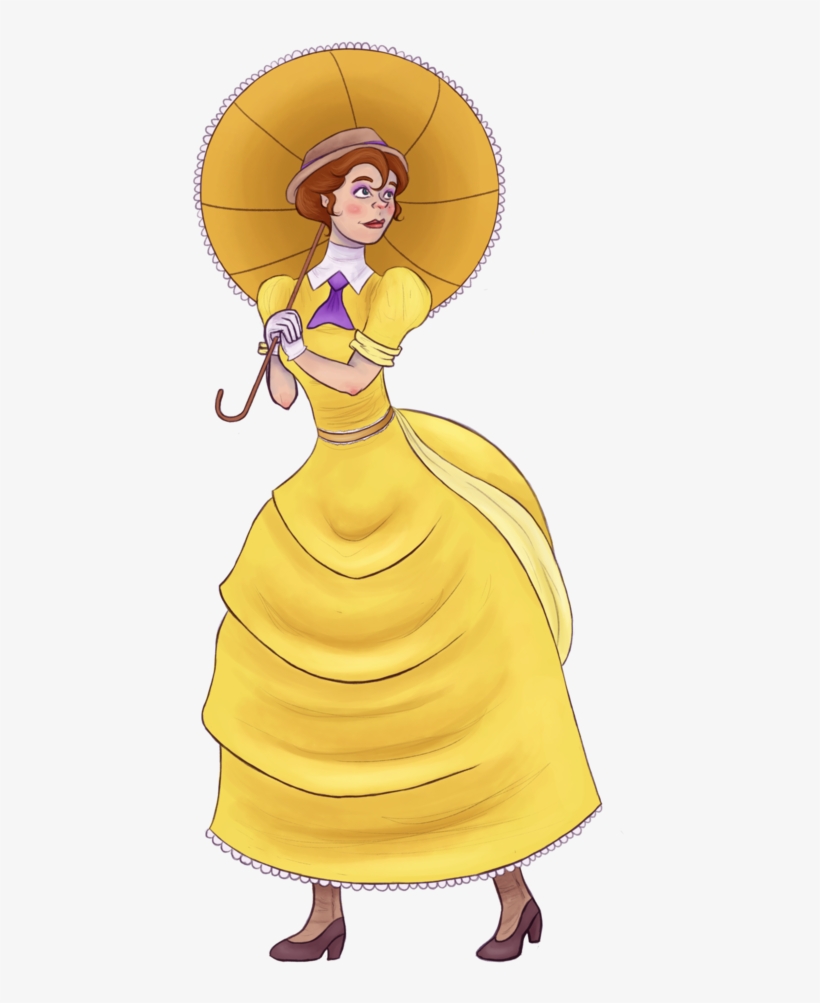 Jane - Tarzan - Jane Porter Disney Png, transparent png #8355035