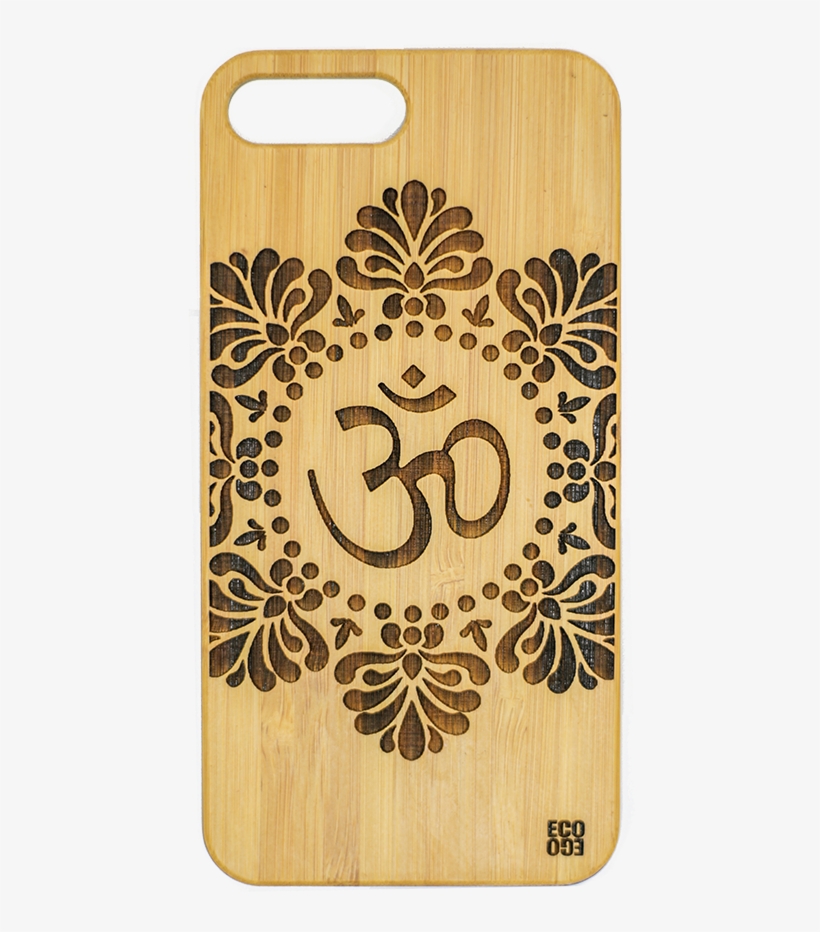 Om - Mobile Phone, transparent png #8355078