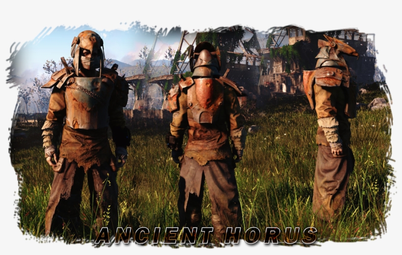 Ghost Recon Wildlands Mods - Fallout 4 Lagrie's Outfit Collection, transparent png #8355294