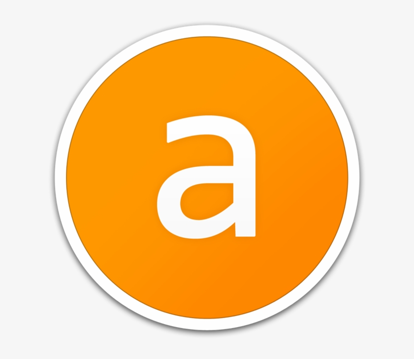 Iask For Amazon Alexa 4 - Circle, transparent png #8355437