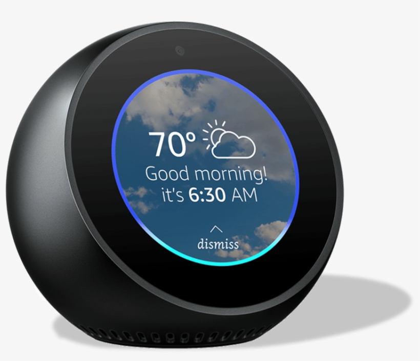 Domino`s Le Da La Bienvenida Al Servicio “amazon Alexa” - Eye Liner, transparent png #8355527