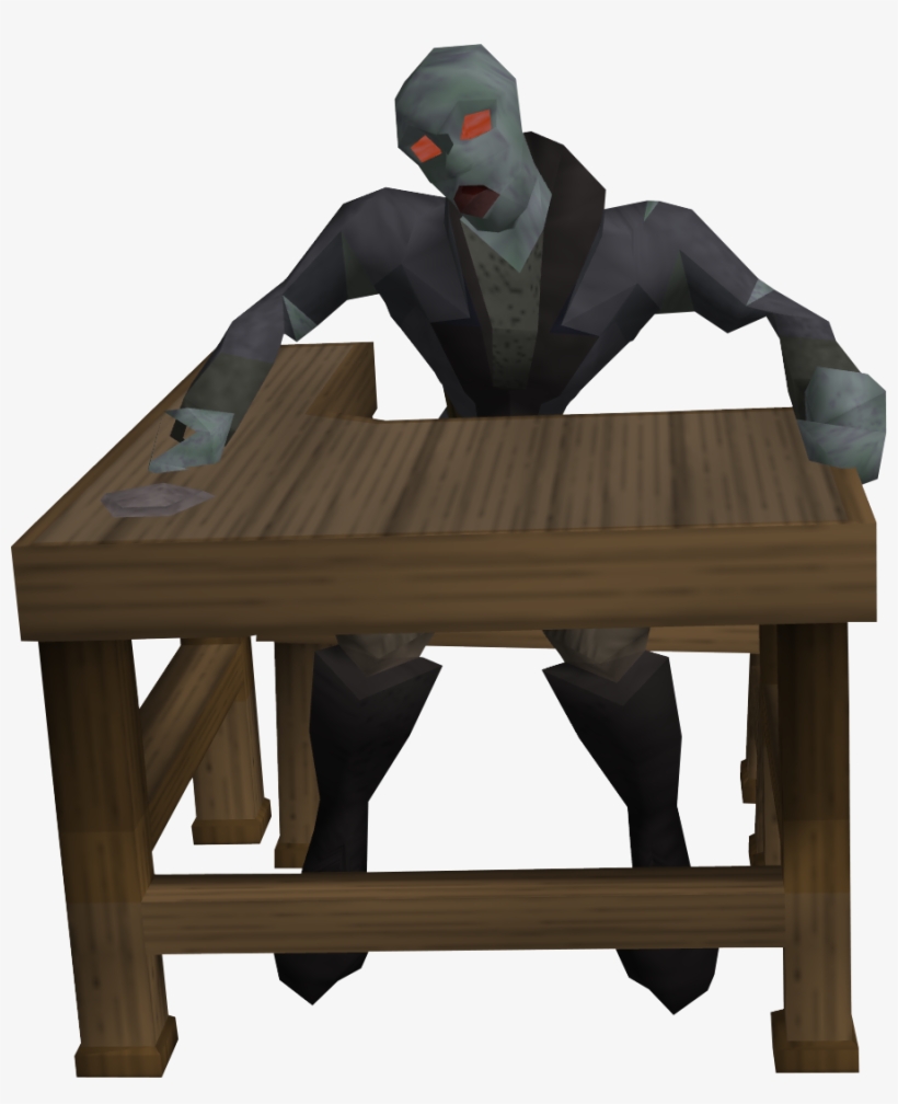 End Table, transparent png #8355585