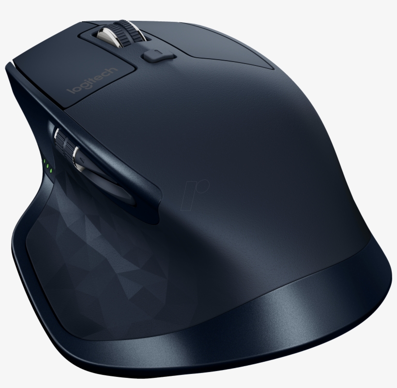 Logitech Mx Master Wireless Mouse Logitech 910-004957 - Mouse, transparent png #8355729