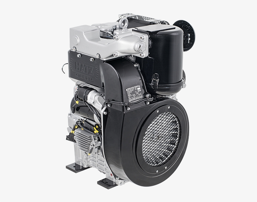 2g40 - Pieni Dieselmoottori, transparent png #8355833