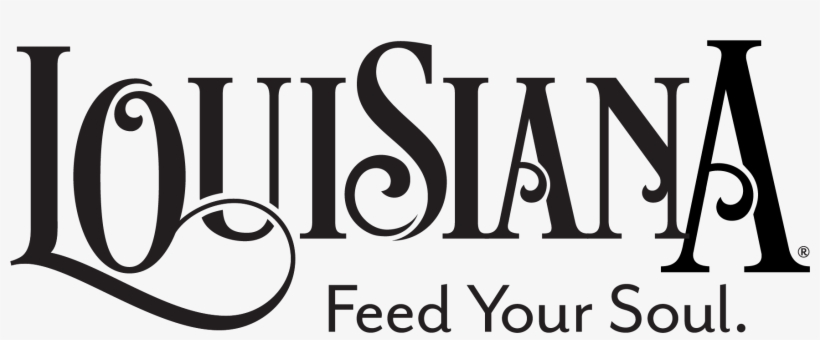 Monday, January 08, 2018 - Louisiana Feed Your Soul, transparent png #8355956