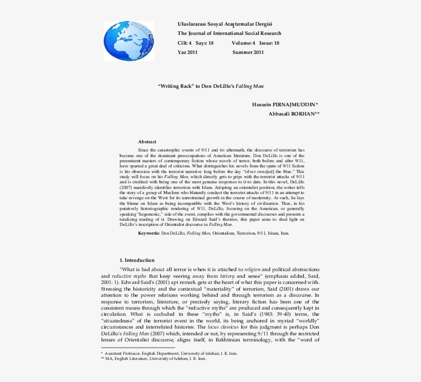 Pdf - “ - Document, transparent png #8355996