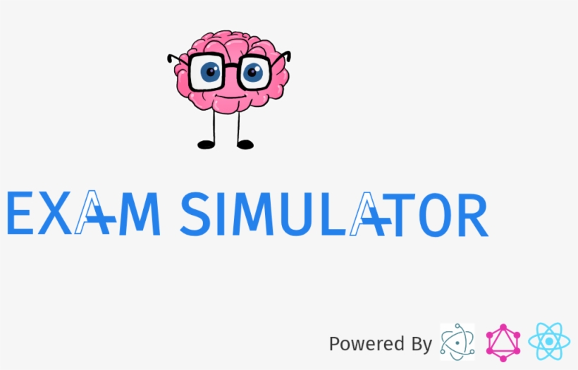 Exam Simulator Part - Graphic Design, transparent png #8356041
