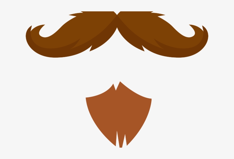 Beard Clipart Duck Dynasty Beard, transparent png #8356198