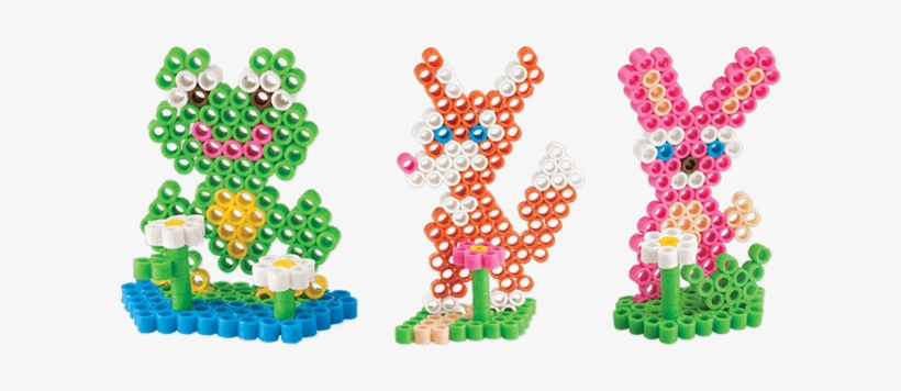 Ezee Beads™ - Cartoon, transparent png #8356350