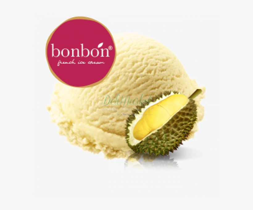 Bonbon Ice Cream - Ice Cream, transparent png #8356822