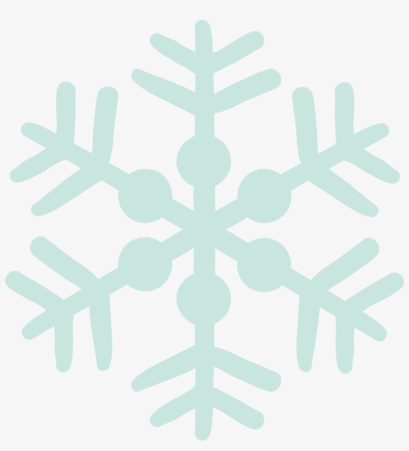 Categories - Snowflake Silhouette Png, transparent png #8356877