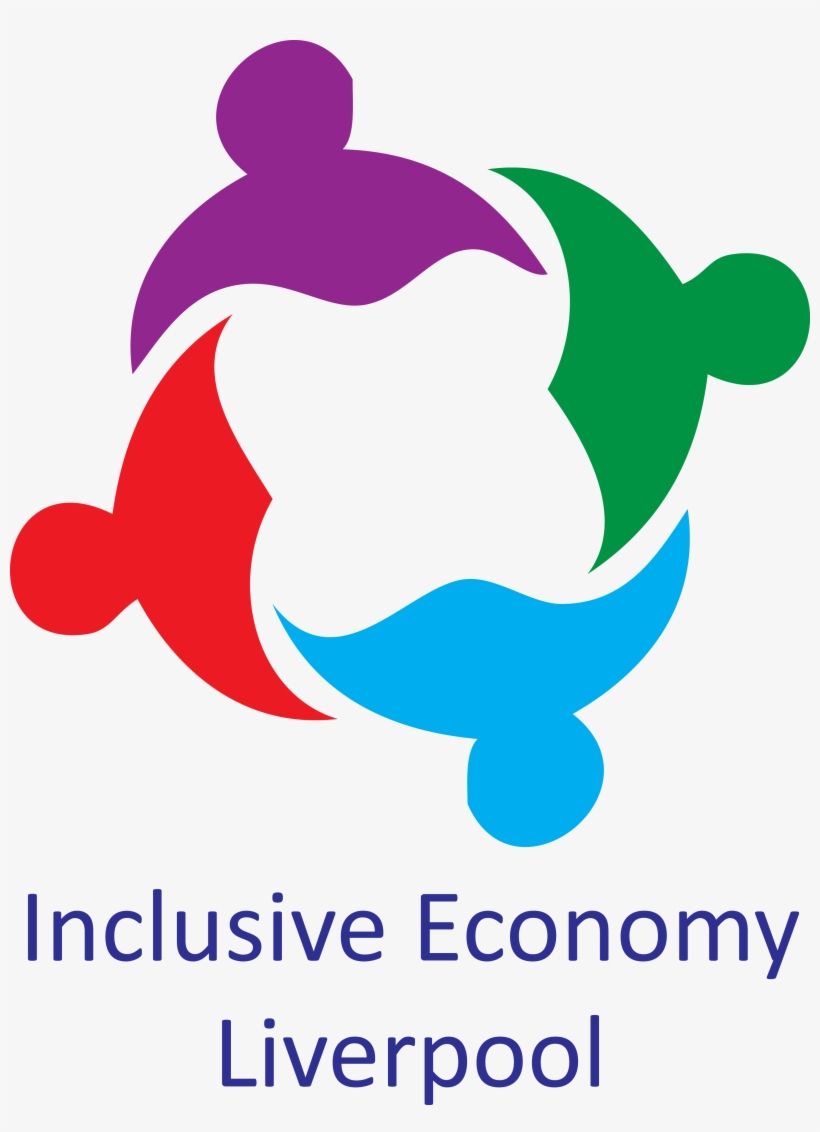 Inclusive Economy Liverpool - Not Park On The Bacon, transparent png #8356878