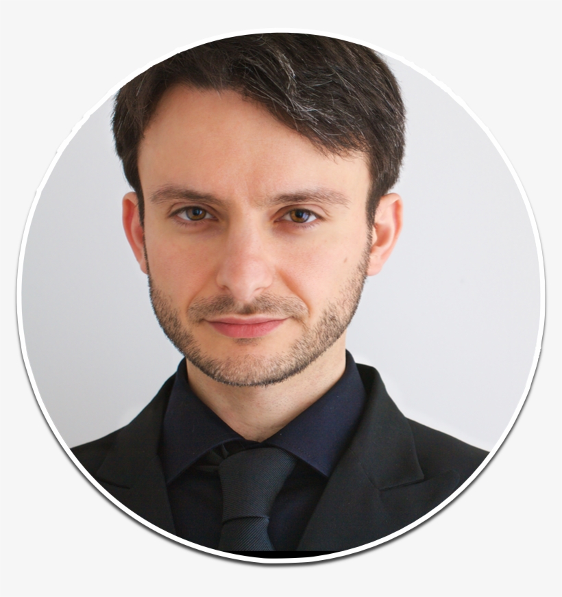 Portrait-suit - Gentleman, transparent png #8357034