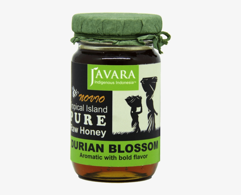 Raw Honey Durian - Honey, transparent png #8357076