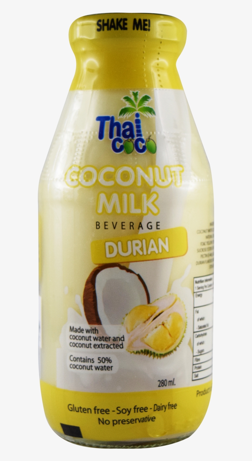 Thai Coco, transparent png #8357160