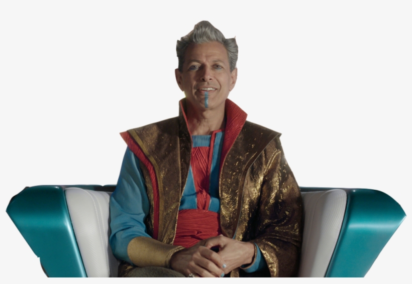 Thor Ragnarok 70 - Sitting, transparent png #8357424