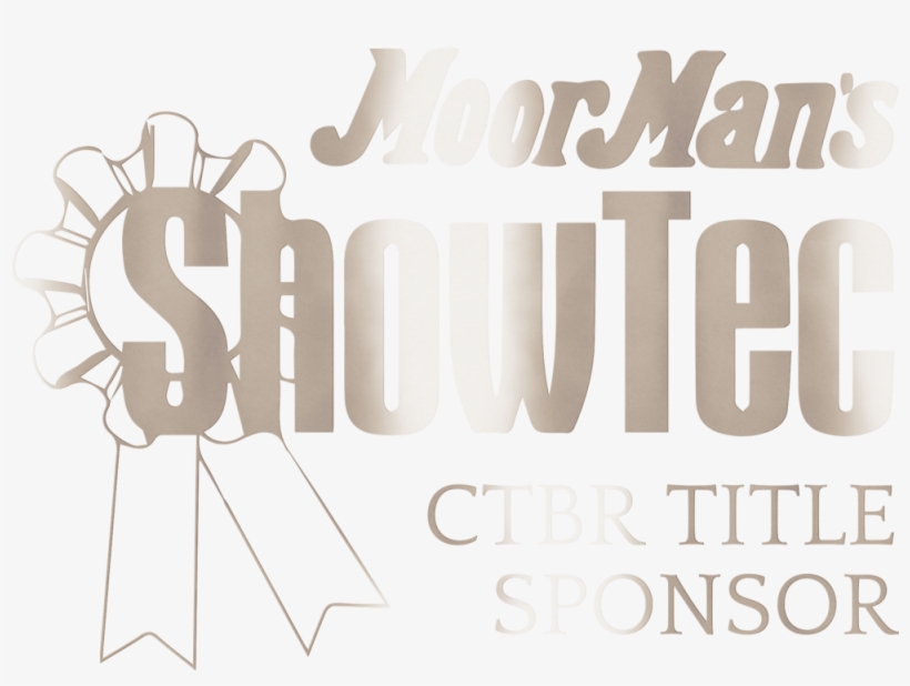 Moormans Outline Goldsilver - Poster, transparent png #8357461