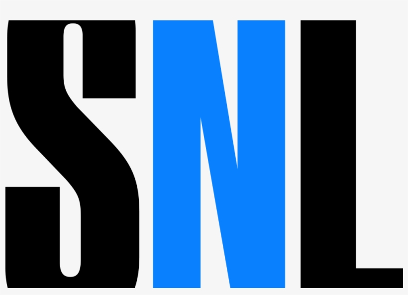 Saturday Night Live Nbc Logo, transparent png #8357562