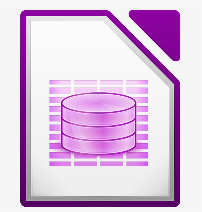 0 Base Icon - Base Libreoffice, transparent png #8358151