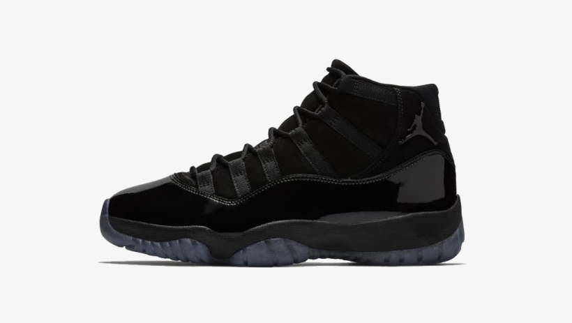 Sports Paradise - Jordan 12 Cap And Gown, transparent png #8358206