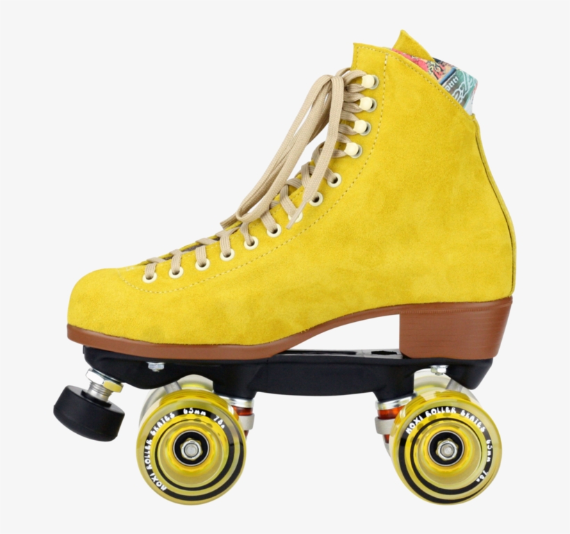 Moxi Skates, transparent png #8358377