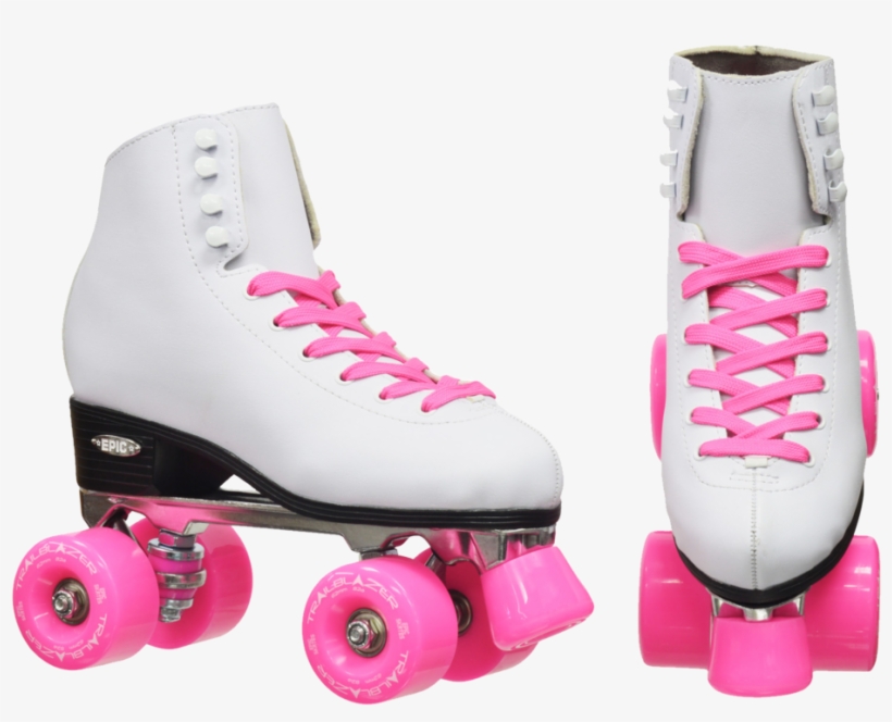 Roller Skates Vs Inline Skates, transparent png #8358568