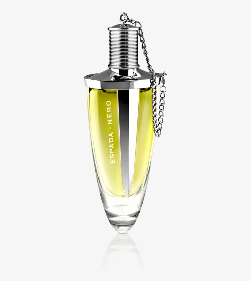 Fragrance - Espada Perfume, transparent png #8358676