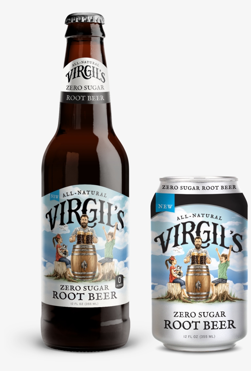 Virgil's Zero Sugar, transparent png #8358810