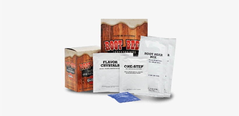 Refill-rb - Root Beer, transparent png #8358983
