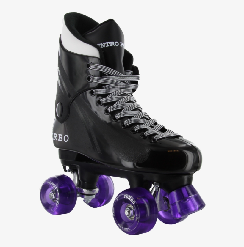 Ventro - Quad Skates, transparent png #8359071