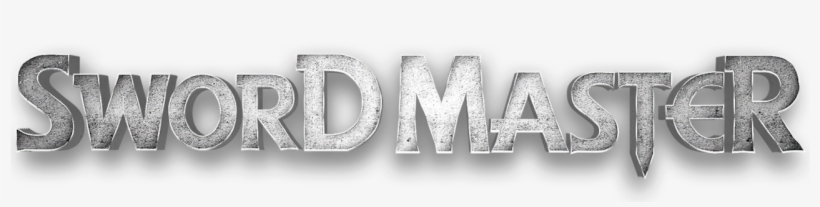 El Maestro De La Espada - Monochrome, transparent png #8359120