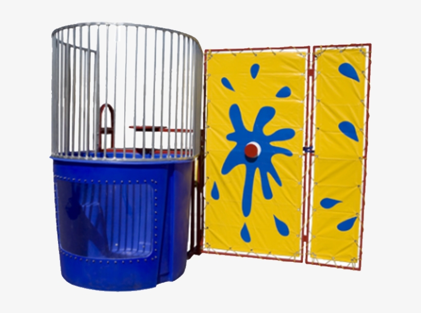 Product Specifications - Dunk Tank Png, transparent png #8359606