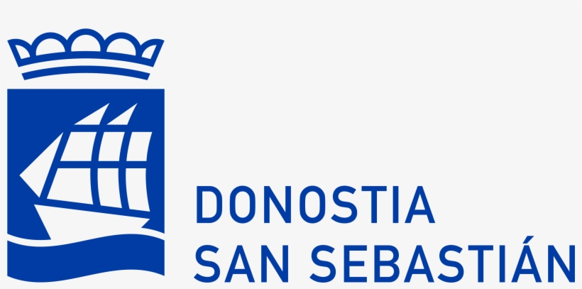 Centro Informático Municipal Is A Municipal Autonomous - Donostia San Sebastian Logo, transparent png #8359671