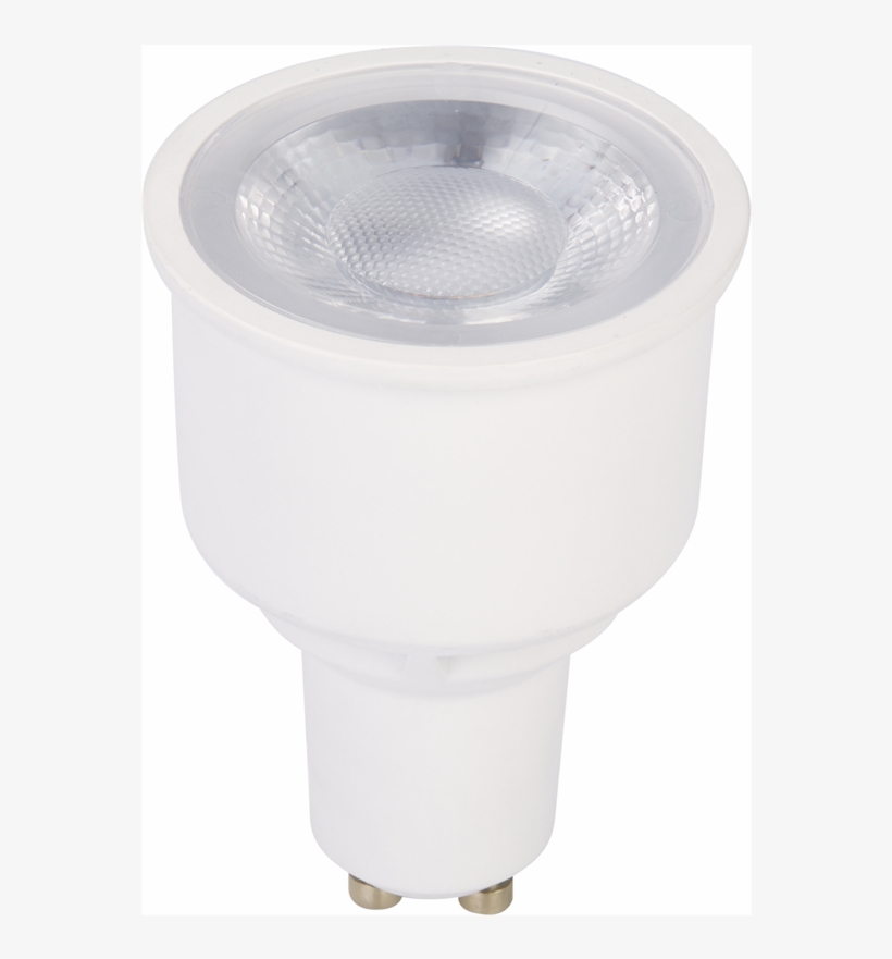 Tcp Gu10 80w Long Neck White Light Bulb 3000k - Light, transparent png #8359919
