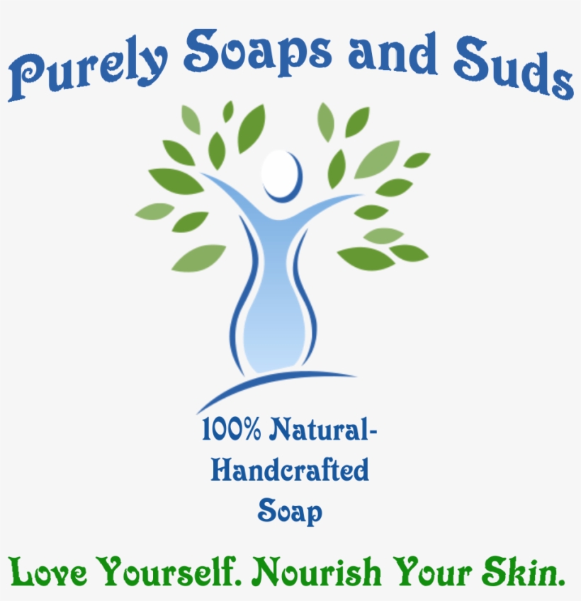 Purely Soaps And Suds And Ph7naturals - Delikates Martonos, transparent png #8360373
