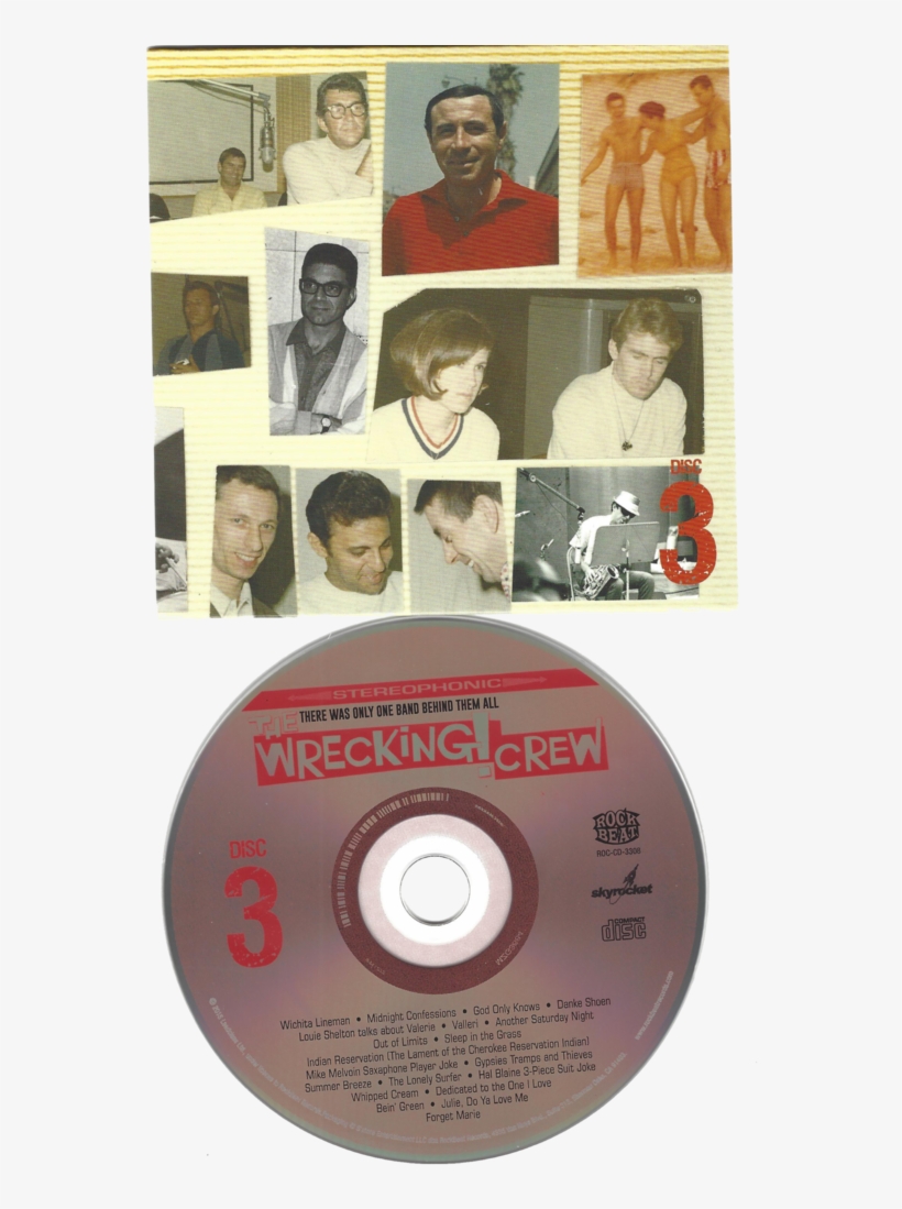 The Wrecking Crew, transparent png #8360459