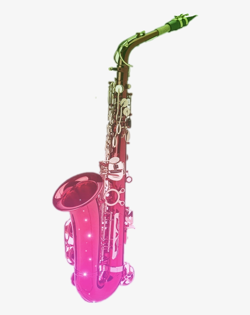 Saxofon Rojo, transparent png #8360554