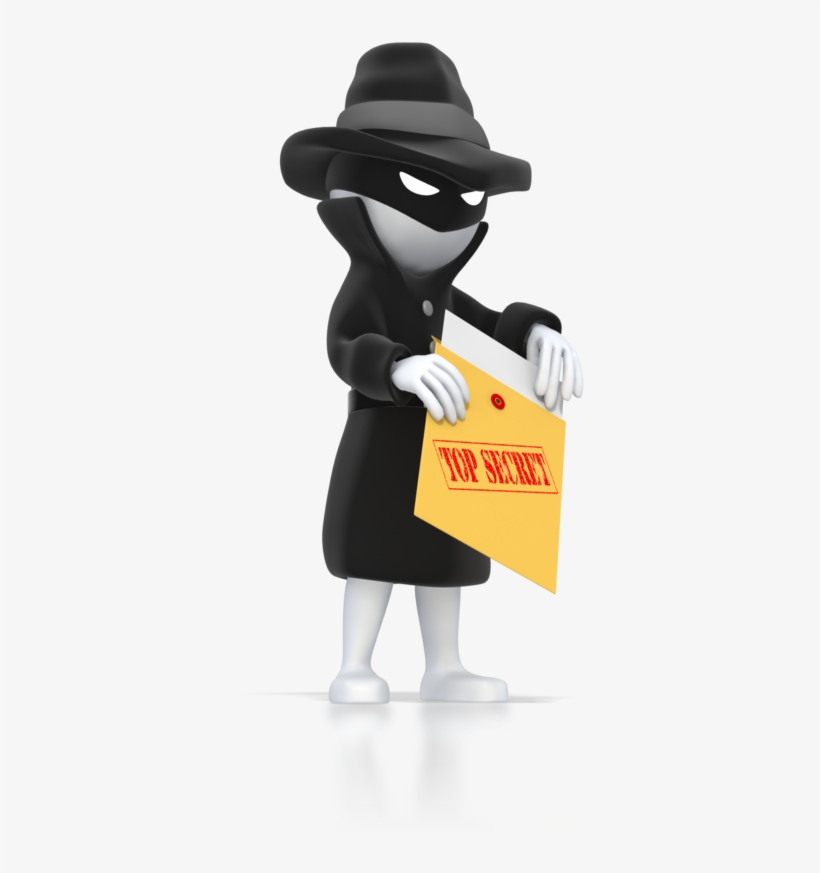 3 Tiny Words That Add Mystique To Your Social Posts, - Etica Hacker, transparent png #8360593