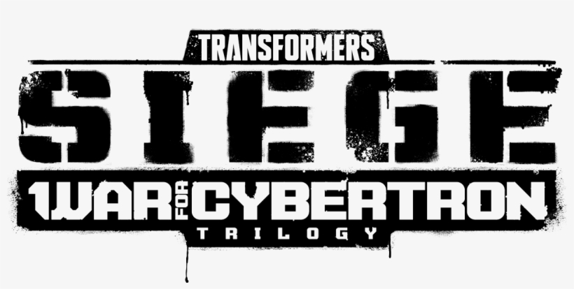 31 Aug - Transformers Siege Logo, transparent png #8360627