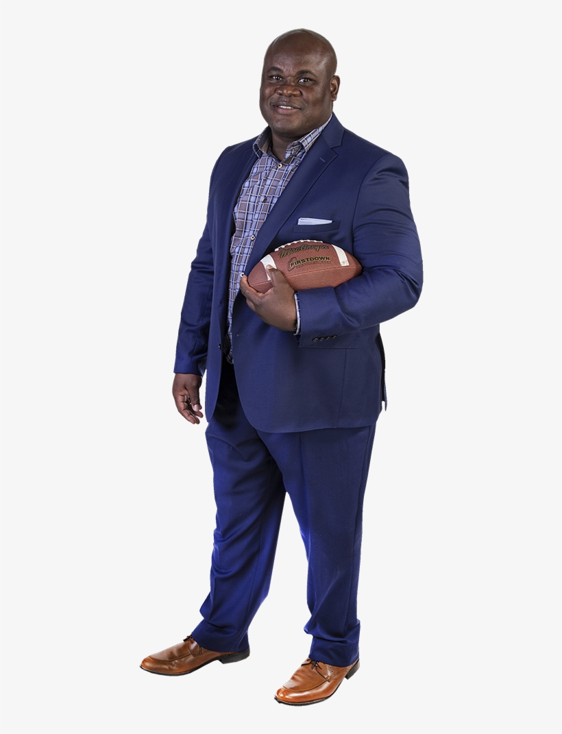 Quadrell Better Know As Q Around Here, Started With - Tuxedo, transparent png #8360657