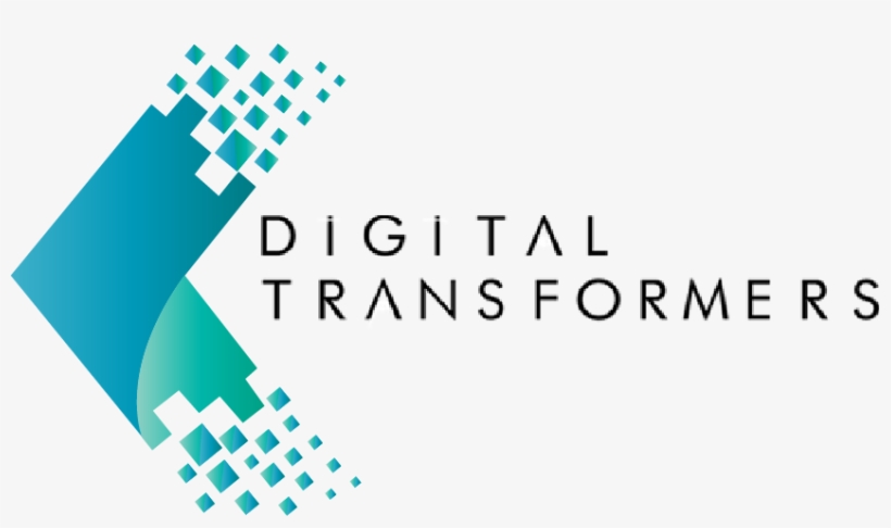 Logo Digital Transformers - Digital Transformers, transparent png #8360840