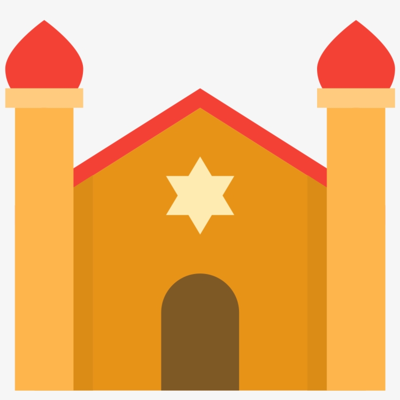 This Particular Icon Has A Triangular Shaped Top With, transparent png #8361017