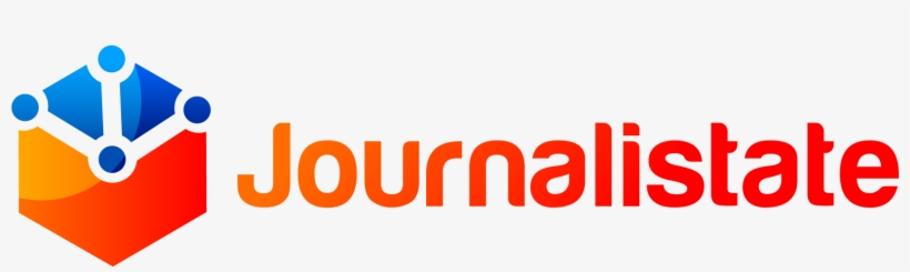 Journalistate - Orange, transparent png #8361024