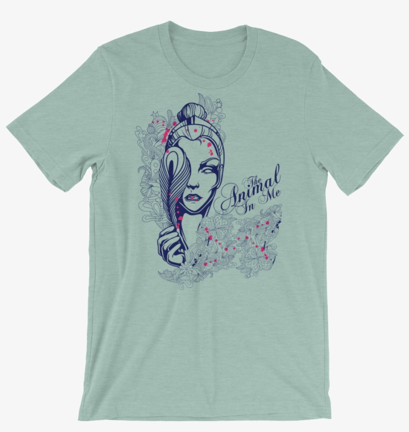 Quill Pen Tee - Shirt, transparent png #8361145