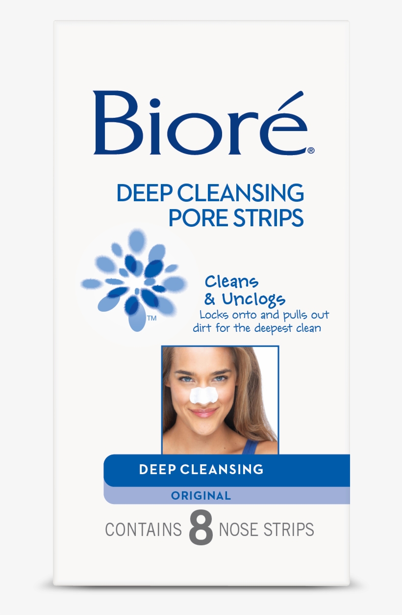 ~dawn Broussard, Emilia Clarke's Make Up Artist, Agrees - Biore, transparent png #8361243