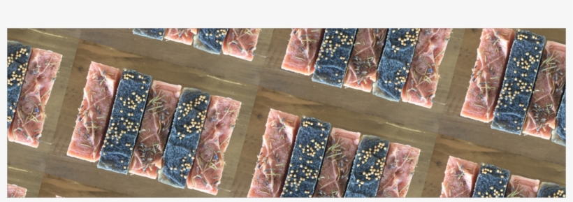 Layered Soaps - Craft, transparent png #8361246